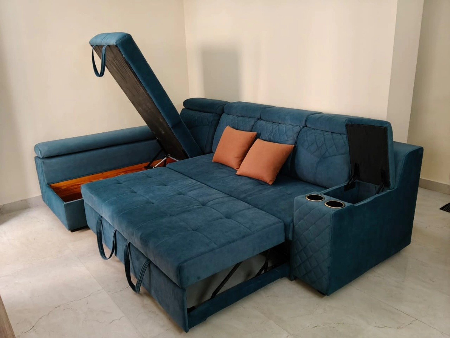 Instagram showcase post 1