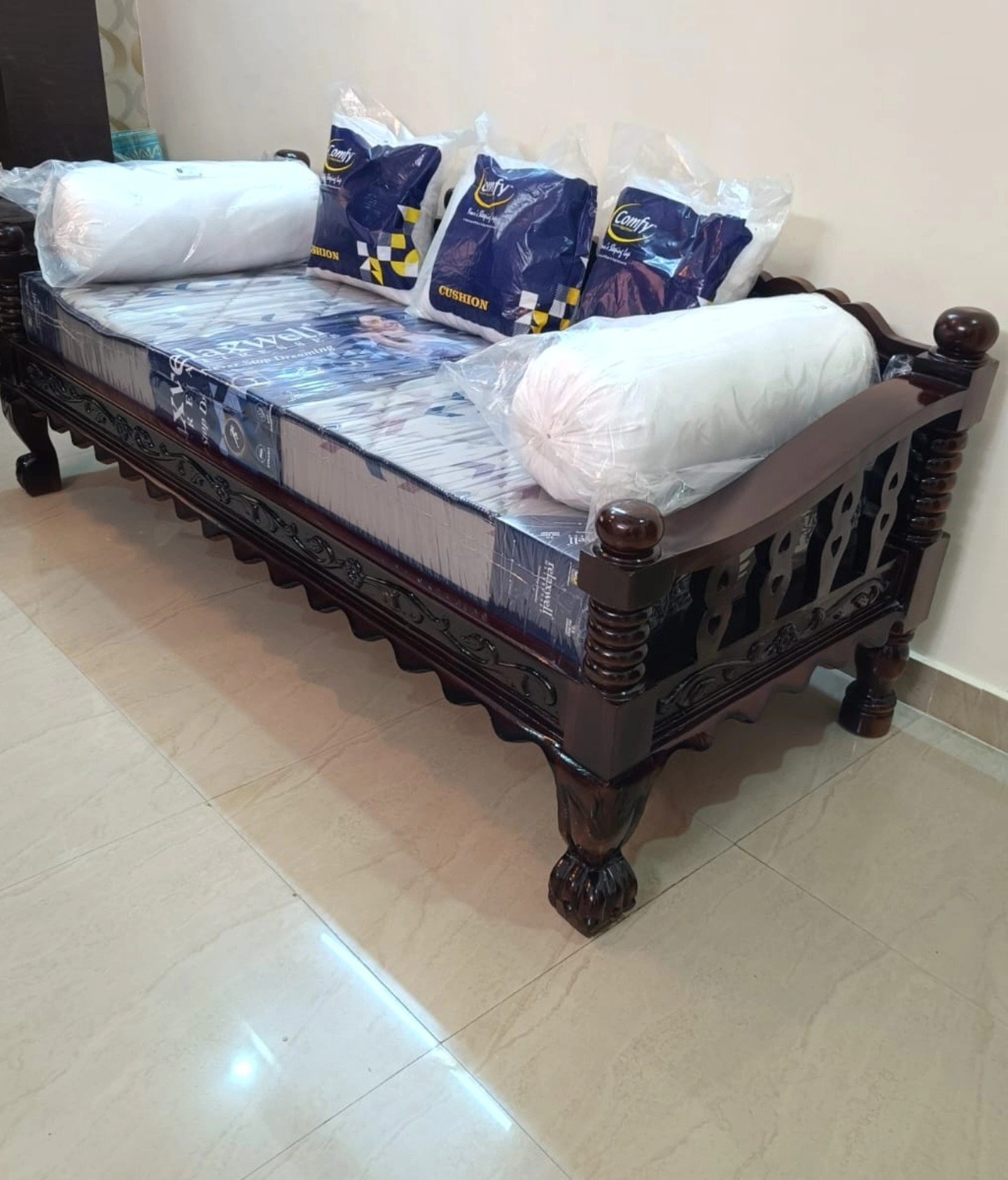 Instagram showcase post 5