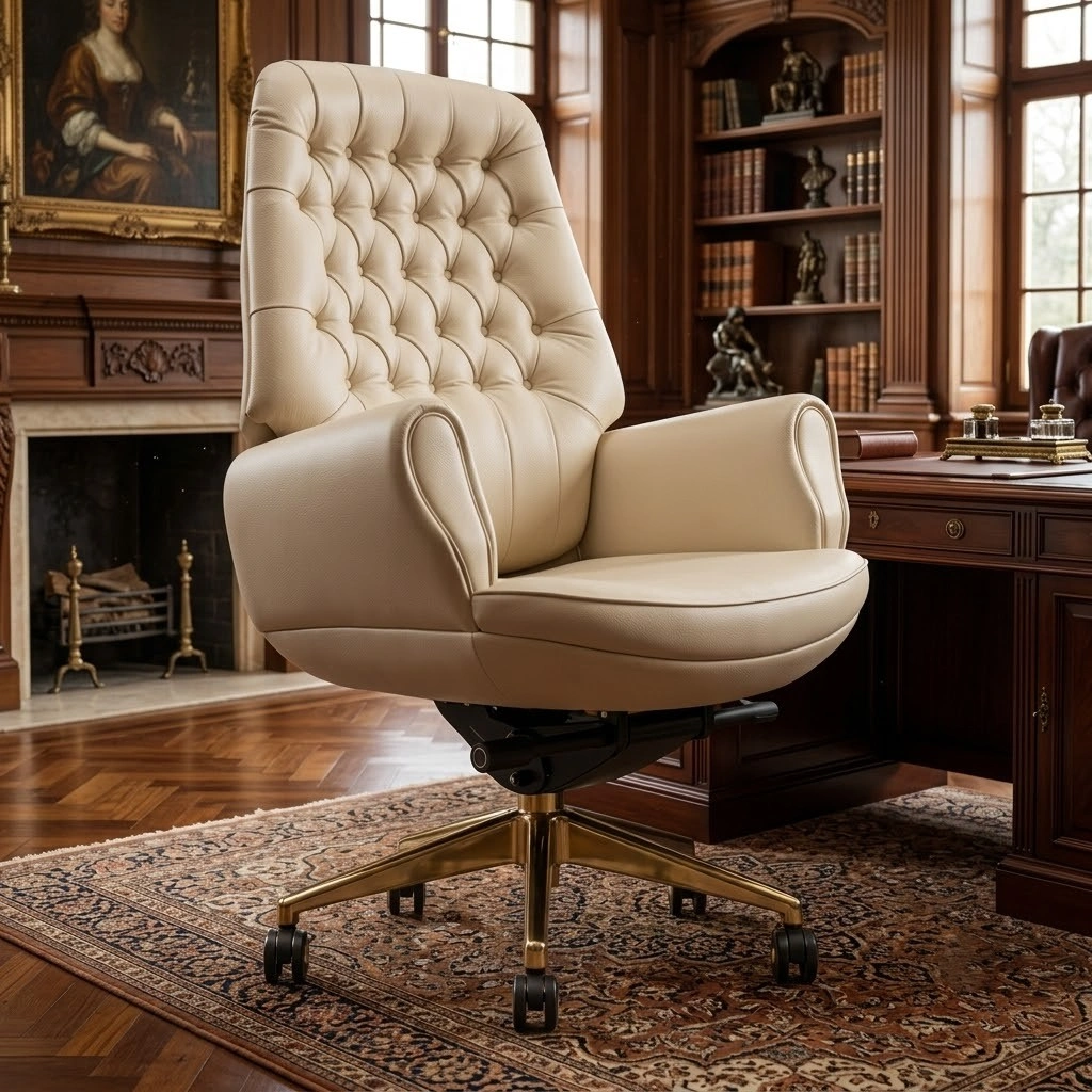 BOSS CHAIRS