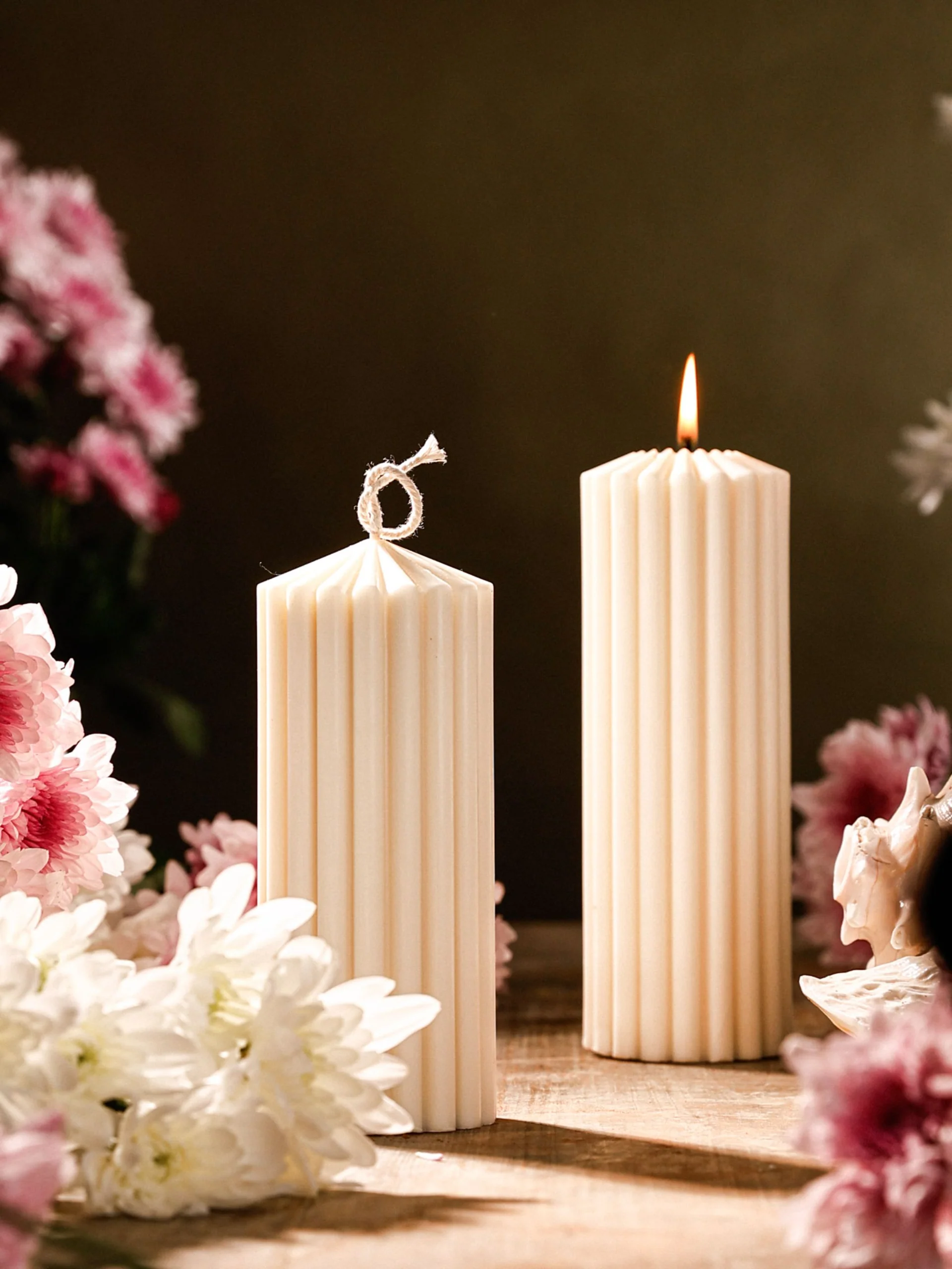 CANDLES