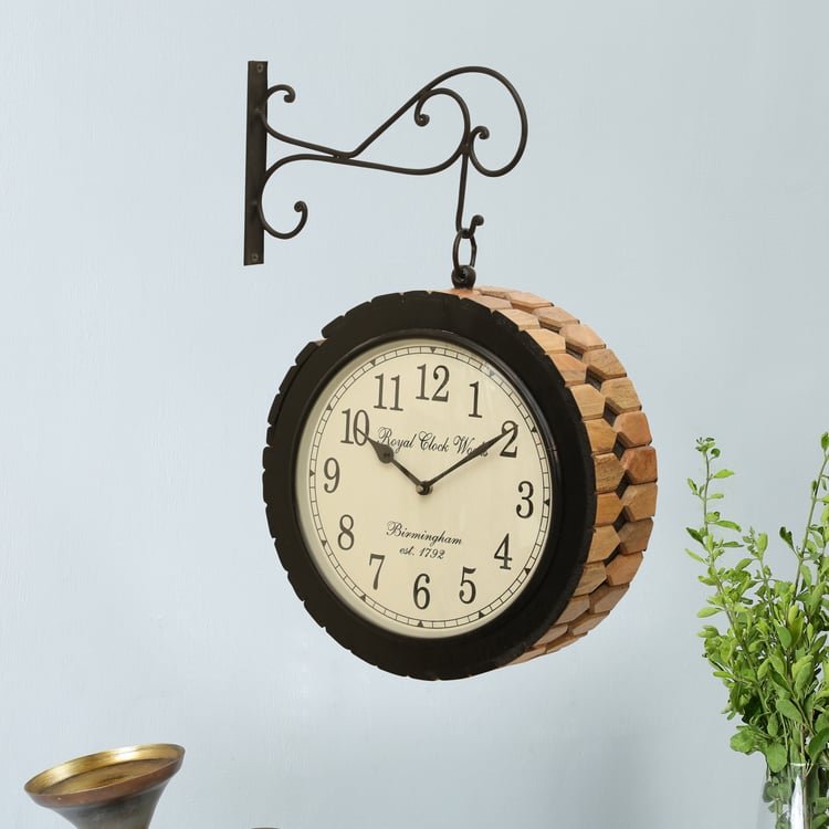 CLOCKS