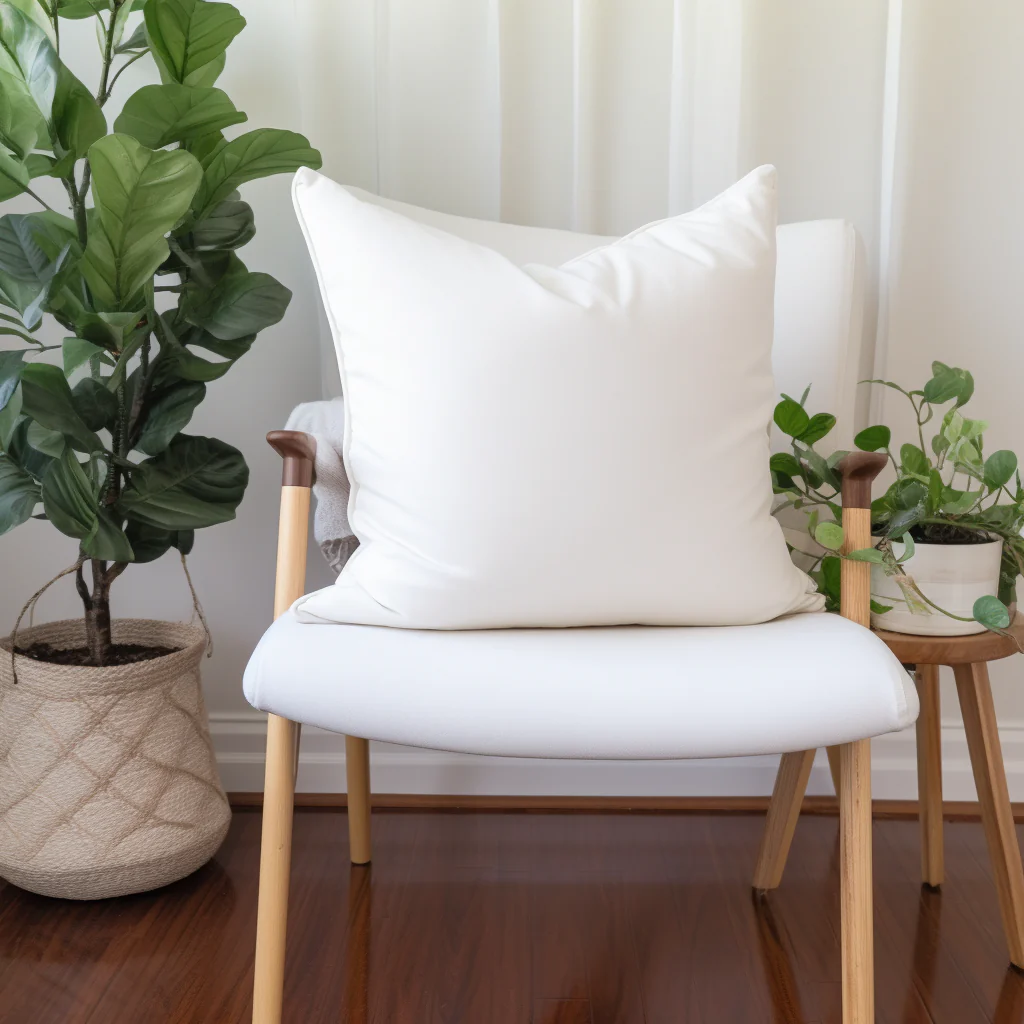 CUSHION