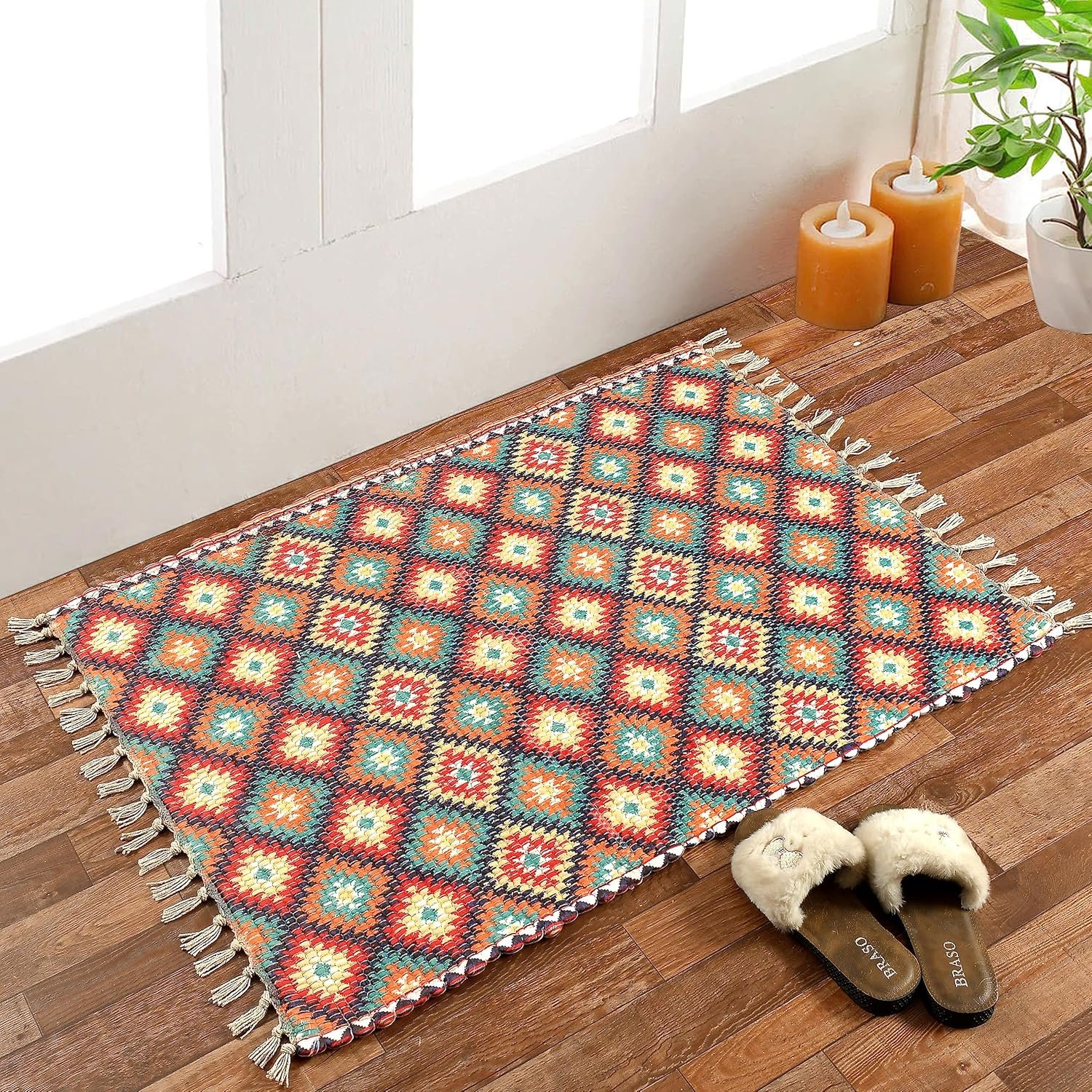 DOORMATS