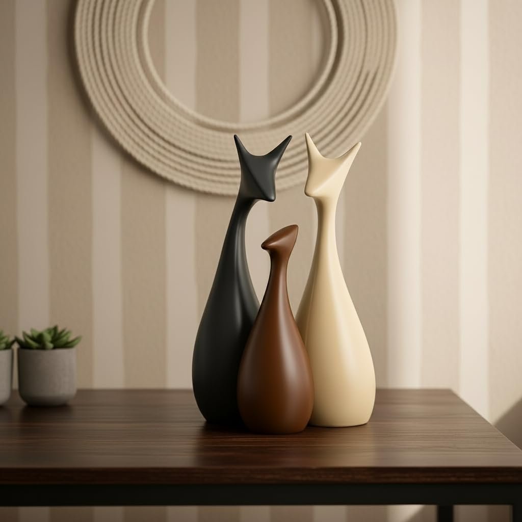 FIGURINES