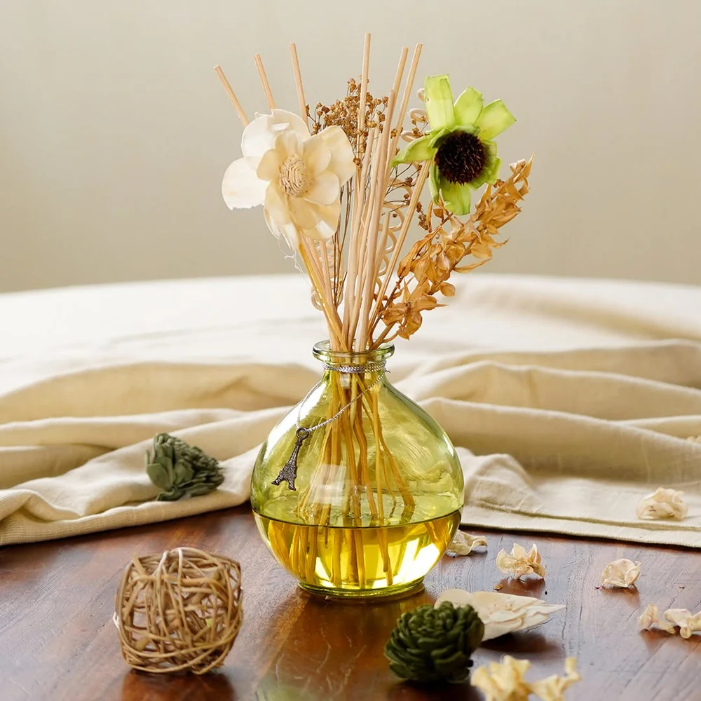 FRAGRANCE & POTPOURRIS