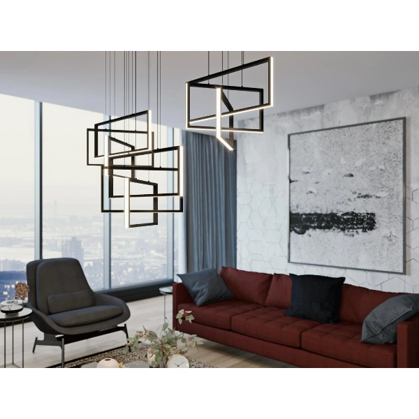 LED PENDANT