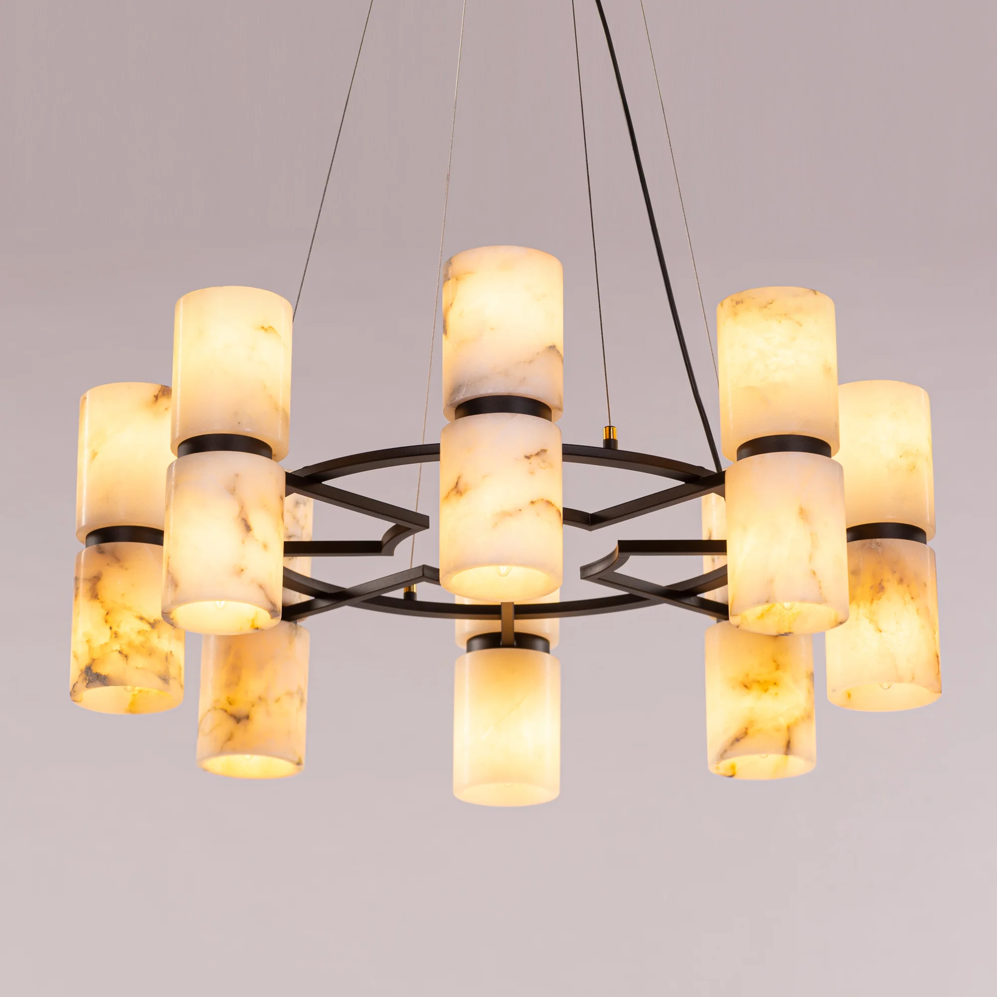 MODERN CHANDELIER