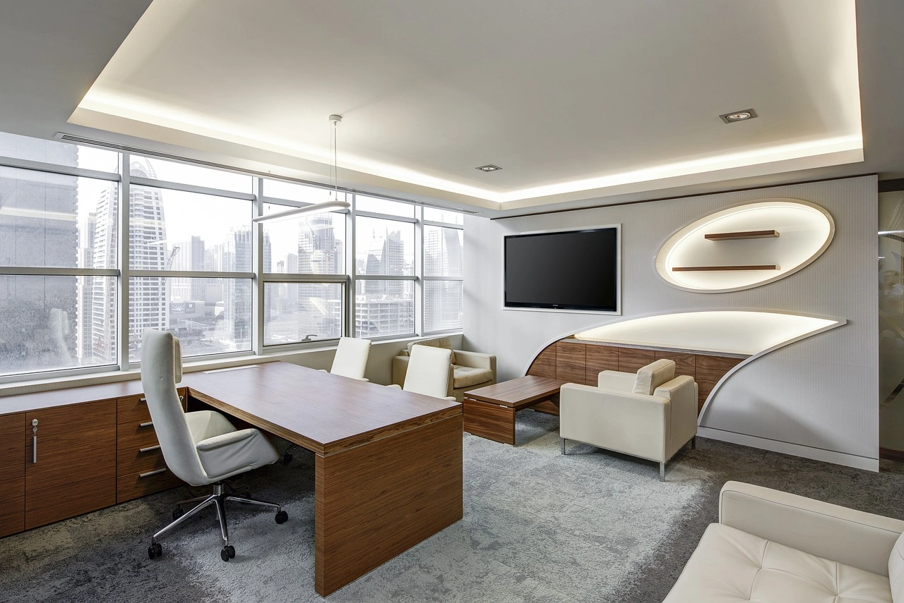 Office Room