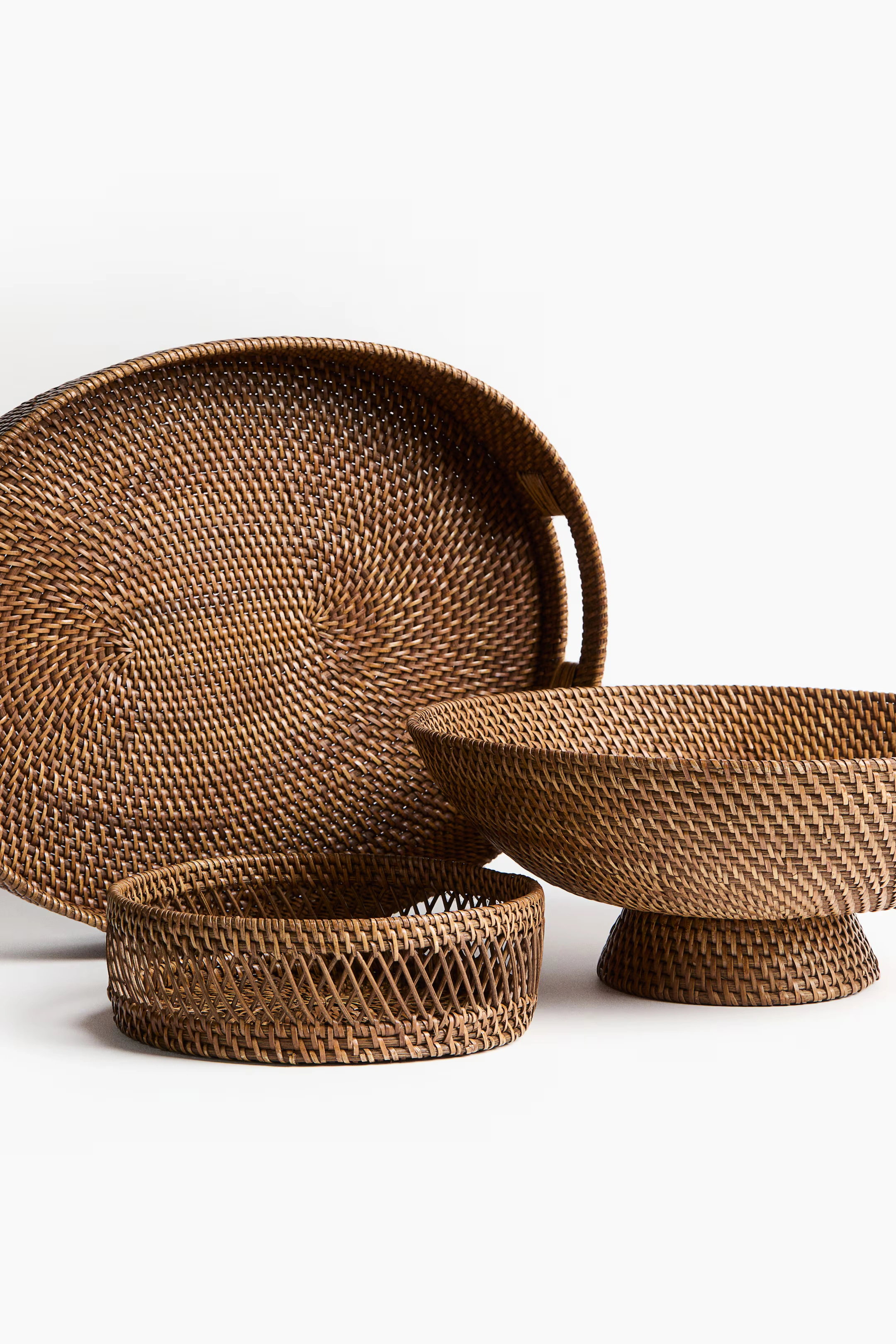 POTPOURRI BOWLS