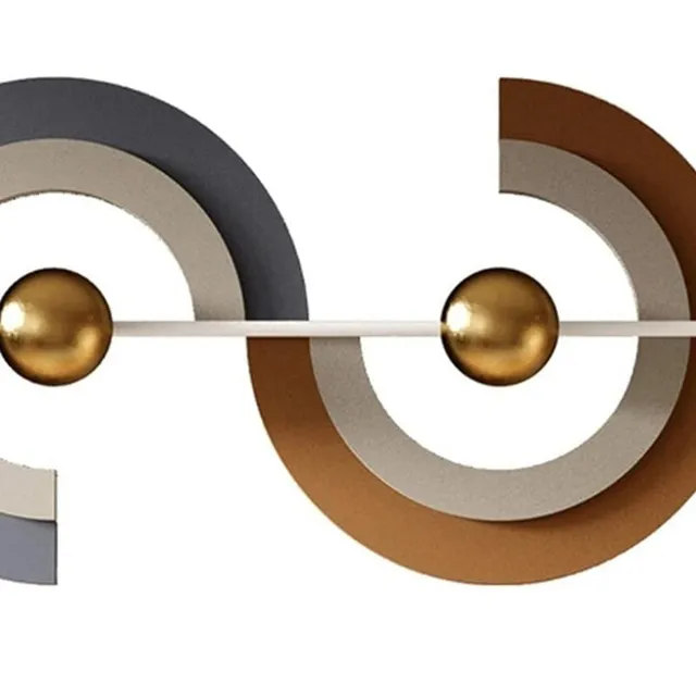 WALL ACCENTS