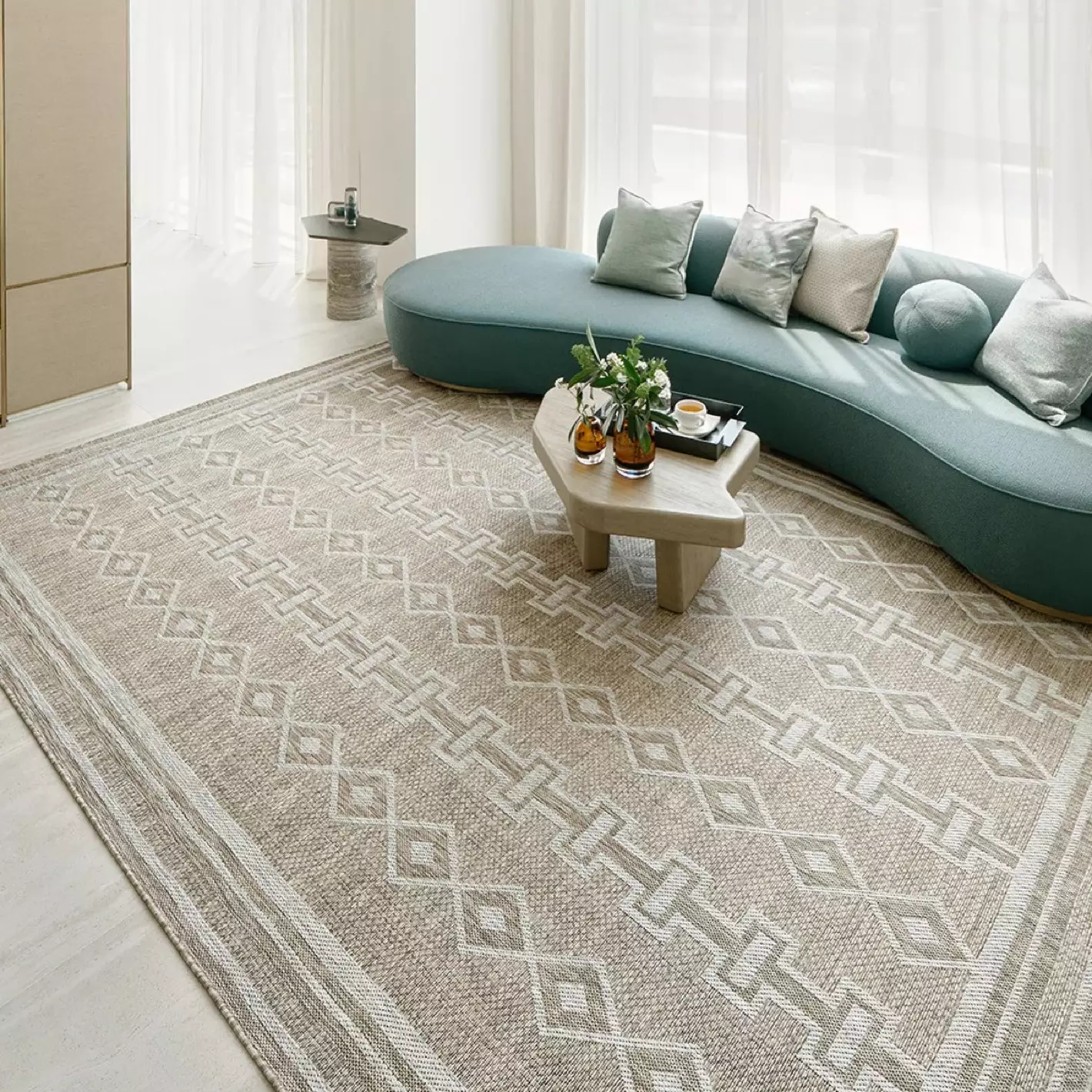 CARPETS