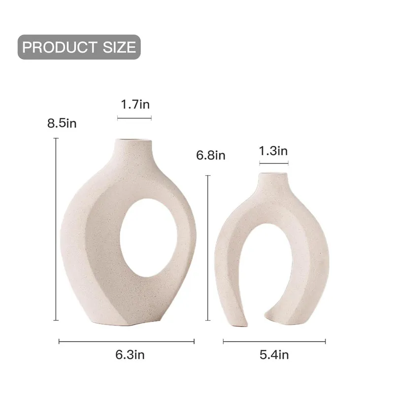 VASES TO MAKE ELEGANCE image 5