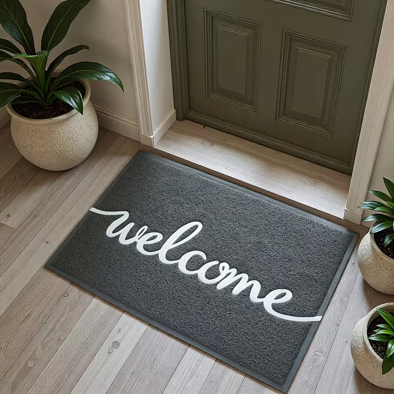 DOORMAT