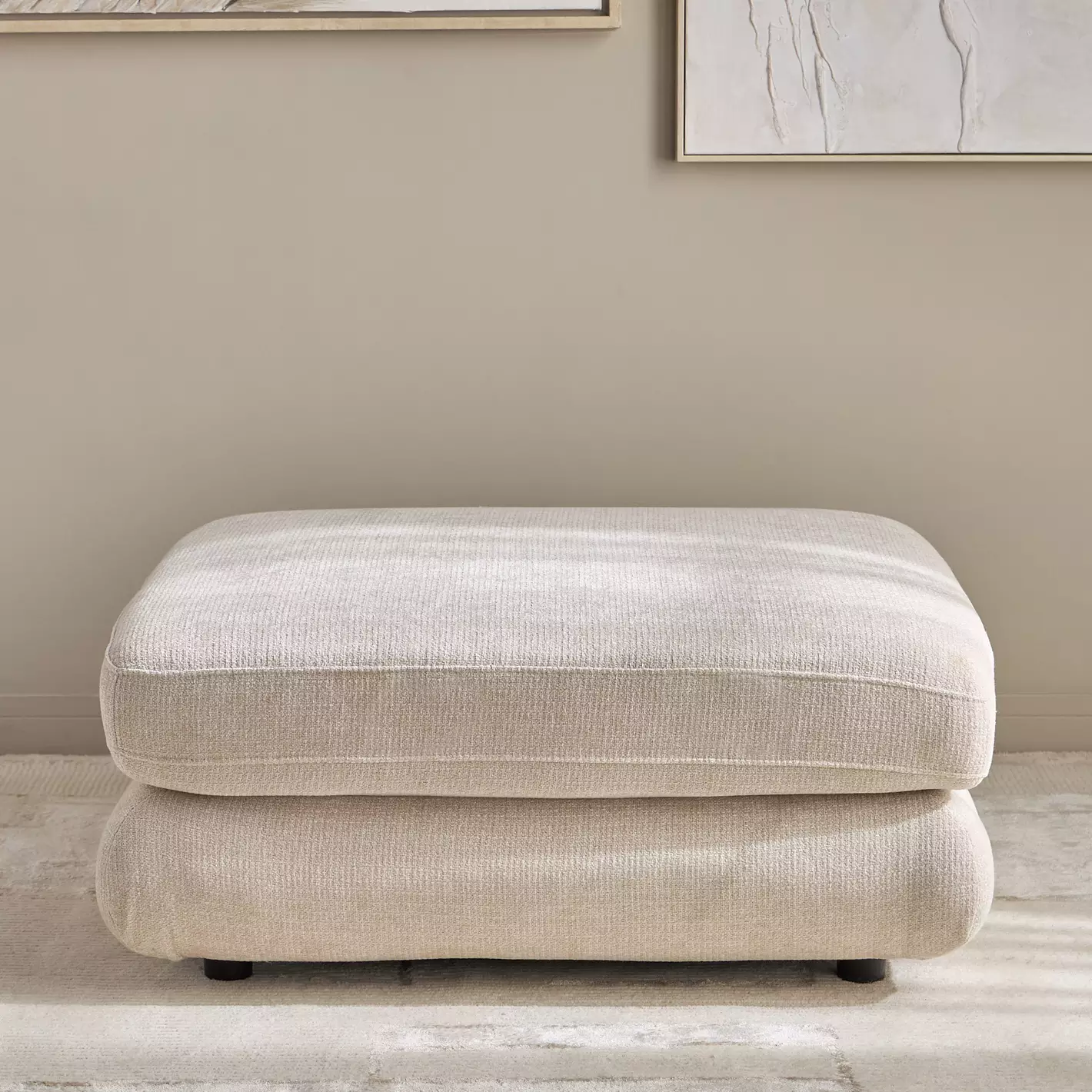 FLOOR CUSHION image 2