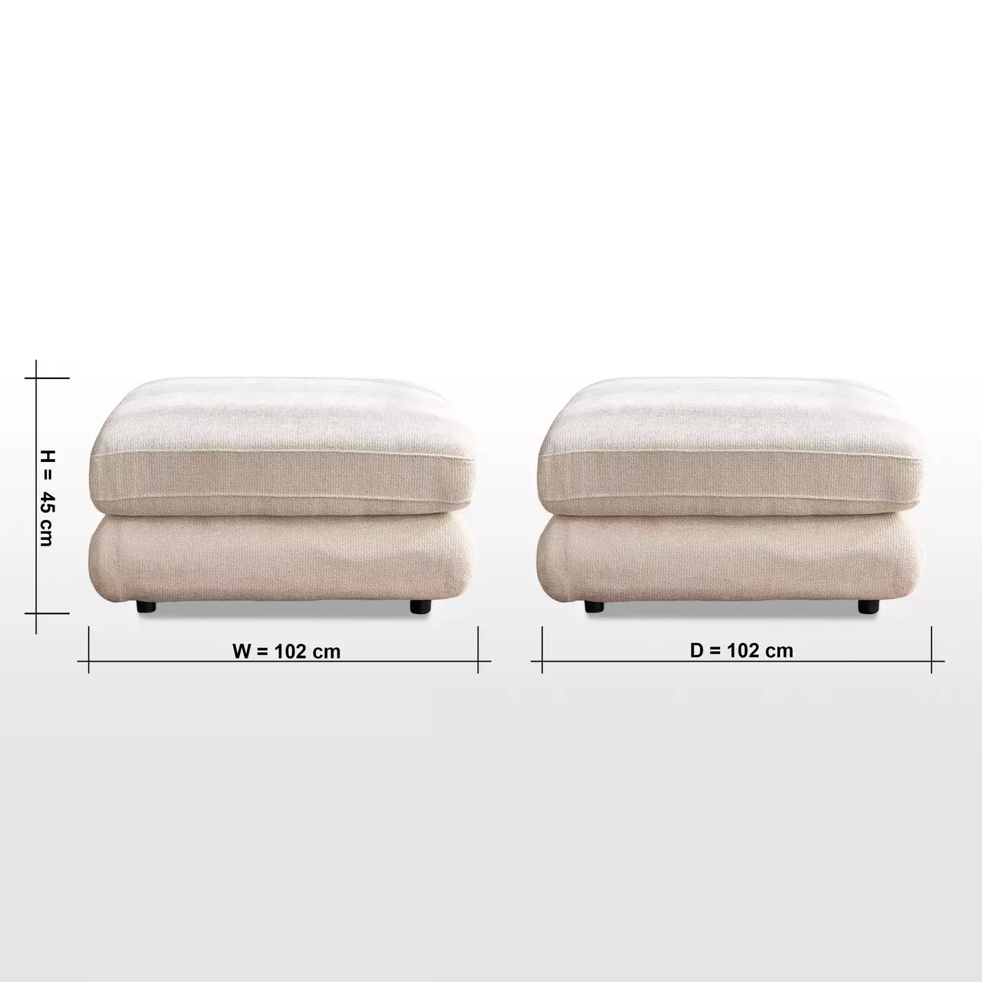 FLOOR CUSHION image 3