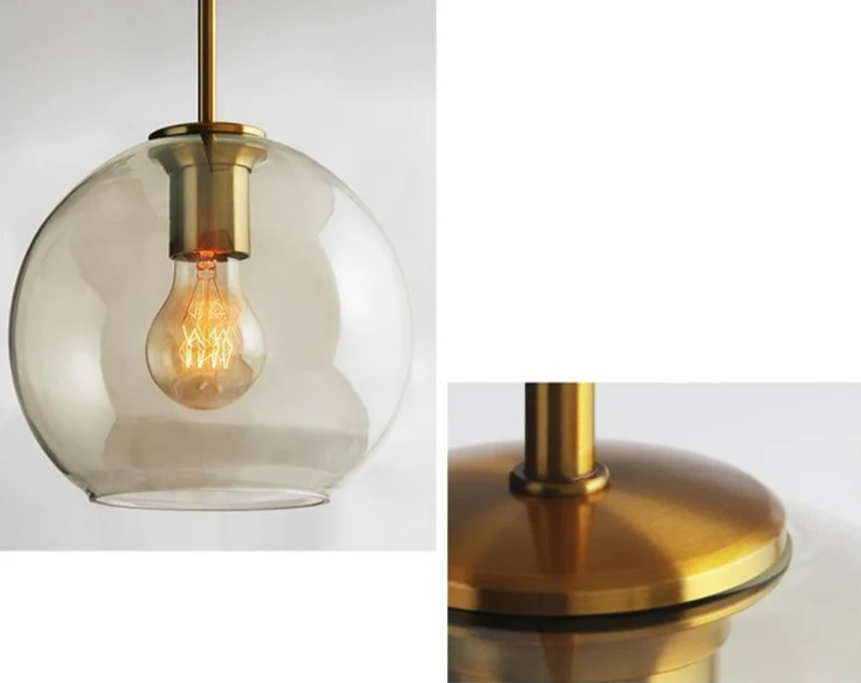 MODERN PENDANT image 3