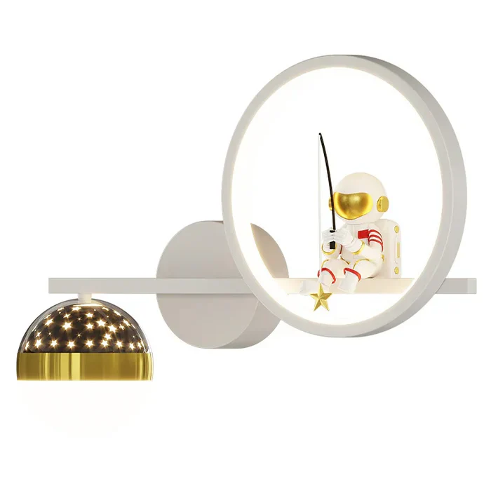 KIDS ROOM WALL LIGHT image 2