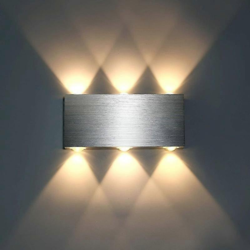 LED WALL LIGHT image 2