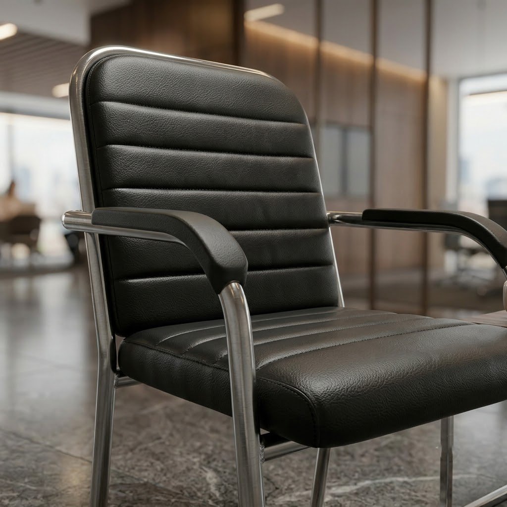 OFFICE CHAIRS MODERN UPSALE FINISH image 2