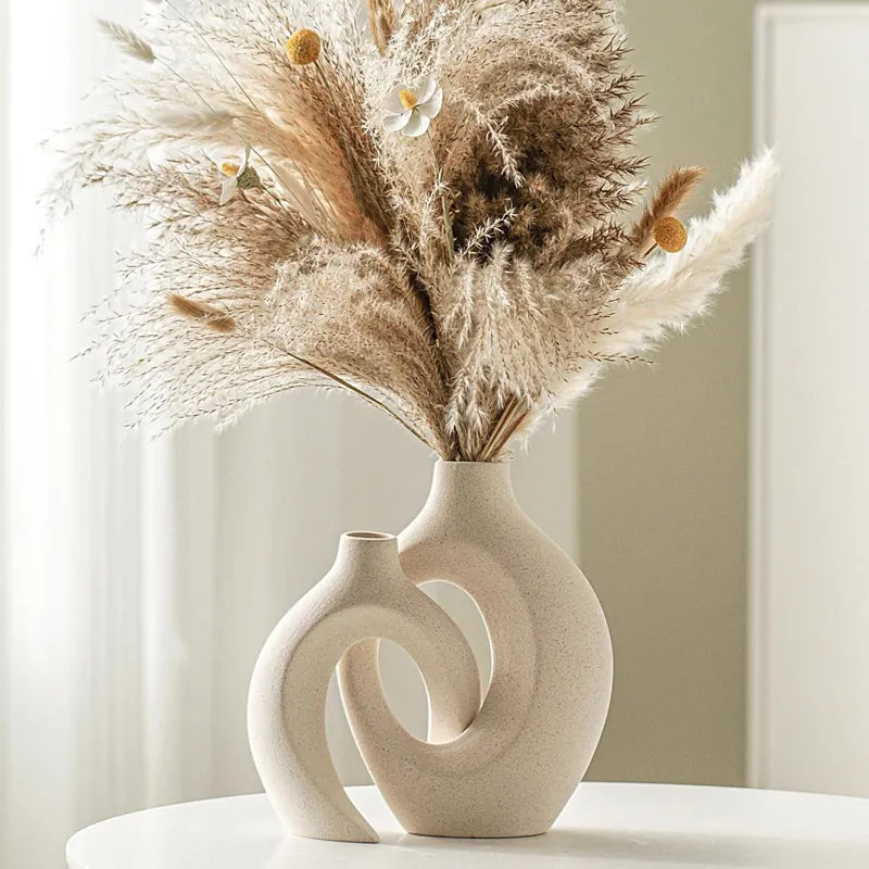 VASES TO MAKE ELEGANCE